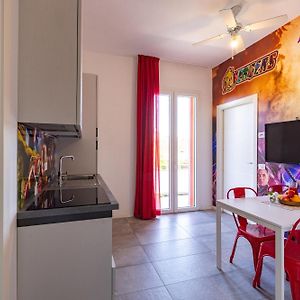 Appartamento con 2 camere da letto